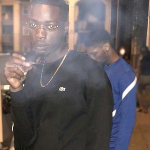 Meet your Posher, Oliver